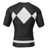 Short Sleeve Rash Guard back 76 - Anime Gifts Store