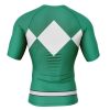 Short Sleeve Rash Guard back 78 - Anime Gifts Store