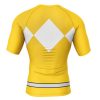 Short Sleeve Rash Guard back 79 - Anime Gifts Store