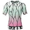 Short Sleeve Rash Guard front 9 scaled 1 - Anime Gifts Store