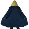 Spiegel Spike Cowboy Bebop Hooded Cloak Coat MAIN Mockup - Anime Gifts Store