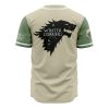 Starks of Winterfell GOT AOP Baseball Jersey AOP Baseball Jersey BACK Mockup 1 - Anime Gifts Store