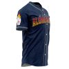 State Alchemists Mustang FA AOP AOP Baseball Jersey SIDE Mockup - Anime Gifts Store