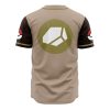 Stone Edges Pokemon AOP Baseball Jersey AOP Baseball Jersey BACK Mockup - Anime Gifts Store