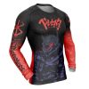 Struggler Berserk Rashguards Long Sleeve F SIDE Mockup - Anime Gifts Store