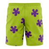 Swim Trunks Board Shorts back - Anime Gifts Store