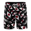 Swim Trunks Board Shorts front 1 1 - Anime Gifts Store