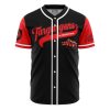 Targaryens of Dragonstone GOT AOP Baseball Jersey AOP Baseball Jersey FRONT Mockup - Anime Gifts Store