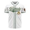 Tegridy Farms Marsh SP AOP Baseball Jersey AOP Baseball Jersey FRONT Mockup - Anime Gifts Store