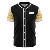 Tengen Uzui DS AOP Baseball Jersey FRONT Mockup - Anime Gifts Store