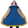 Toad SMB AOP Hooded Cloak Coat MAIN Mockup - Anime Gifts Store