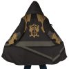 Trevor Belmont V2 Castlevania AOP Hooded Cloak Coat MAIN Mockup - Anime Gifts Store