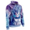 Trippy Astral Vegeta Dragon Ball Z AOP Hoodie 3D RIGHT Mockup - Anime Gifts Store