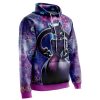 Trippy Cosmic Mewtwo Pokemon AOP Hoodie 3D RIGHT Mockup - Anime Gifts Store