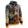 Trippy Grave of the Fireflies Studio Ghibli AOP Hoodie 3D RIGHT Mockup - Anime Gifts Store