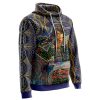 Trippy Squall Final Fantasy 8 AOP Hoodie 3D RIGHT Mockup - Anime Gifts Store