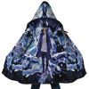 Trippy The Shadow Monarch SL AOP Hooded Cloak Coat MAIN Mockup - Anime Gifts Store