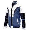 Waterbenders Avatar Varsity Jacket F RIGHT Mockup - Anime Gifts Store