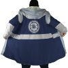 White Lotus Avatar AOP Hooded Cloak Coat NO HOOD Mockup - Anime Gifts Store