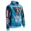 Wing Zero Gundam AOP Hoodie 3D RIGHT Mockup - Anime Gifts Store