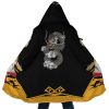 Yongpyo TGOHS AOP Hooded Cloak Coat MAIN Mockup - Anime Gifts Store