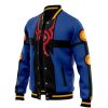 Yusei Fudo Yugioh Varsity Jacket F RIGHT Mockup - Anime Gifts Store