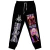 a2 Sweatpants Front Mockup - Anime Gifts Store