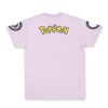 absol Streetwear T Shirt Back - Anime Gifts Store