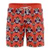 ace Hawaiian Swim Trunks Board Shorts Knot - Anime Gifts Store