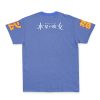 aerial Streetwear T Shirt Back - Anime Gifts Store