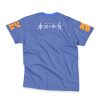 aerial Streetwear T Shirt Back wrinkly - Anime Gifts Store