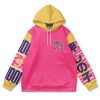 ai Flat Hoodie front - Anime Gifts Store