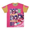 ai shirt front - Anime Gifts Store