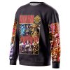 ainz Sweatshirt side - Anime Gifts Store