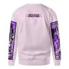 aizen Sweatshirt back - Anime Gifts Store