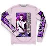 aizen flat Sweatshirt - Anime Gifts Store