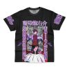 aizen shirt wrinkly 1 - Anime Gifts Store