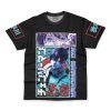 aki shirt wrinkly - Anime Gifts Store