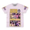 albedo shirt wrinkly - Anime Gifts Store