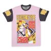 ampharos shirt front - Anime Gifts Store