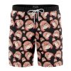 anya Hawaiian Swim Trunks Board Shorts Knot - Anime Gifts Store