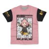 anya shirt wrinkly - Anime Gifts Store