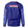 aqua Sweatshirt back - Anime Gifts Store