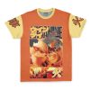 arcanine shirt front - Anime Gifts Store