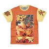 arcanine shirt wrinkly - Anime Gifts Store