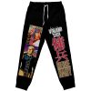 askeladd Sweatpants Front Mockup - Anime Gifts Store