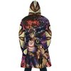 asta Hooded Cloak Coat back - Anime Gifts Store