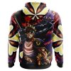 asta Hoodie back - Anime Gifts Store