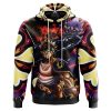 asta Hoodie front - Anime Gifts Store