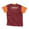 asuka Streetwear T Shirt Back wrinkly - Anime Gifts Store